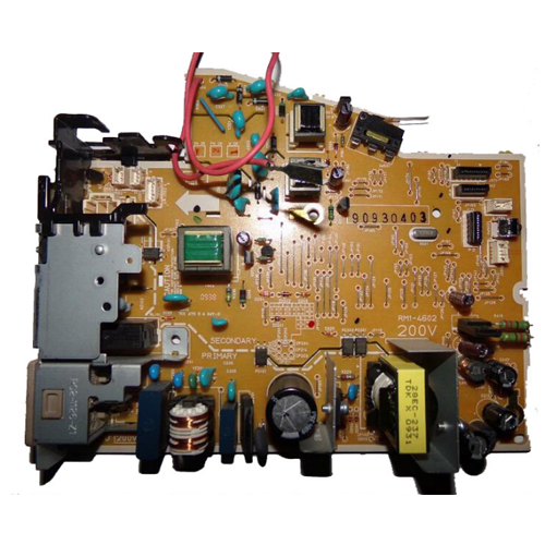 Power Supply Board For HP LaserJet P1005 P1007 P1008 Printer