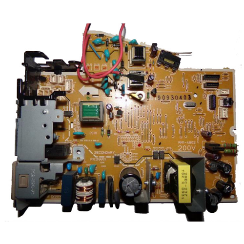 Printer Power Supply Board For HP LaserJet P1005 P1007 P1008