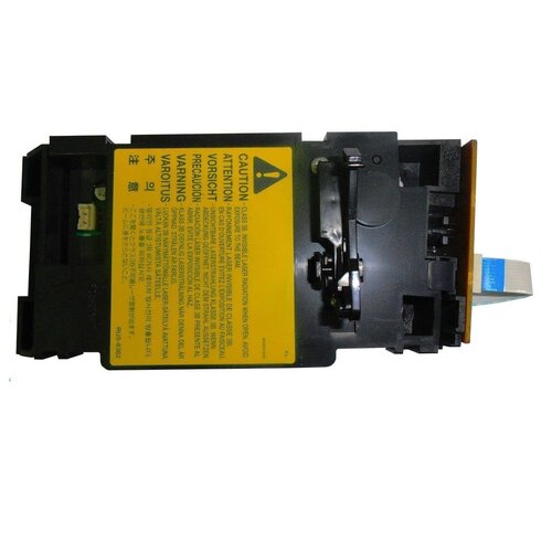 Laser Scanner Unit For HP LaserJet P1007 P1005 P1006 P1008 P1009 Printer
