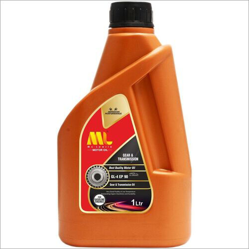 GEAR OIL 1ltr