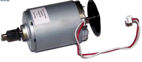 Printer Main Motor For HP Laserjet P1005 P1006 P1007 