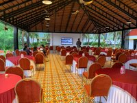Ss Banquet Chair - Application: Hotel