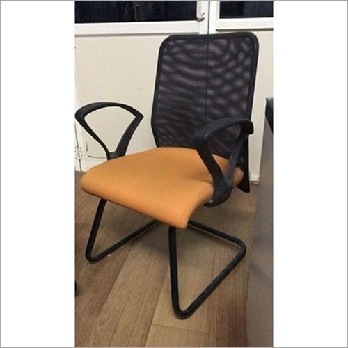 Machine Made Push Back Executive Chairs