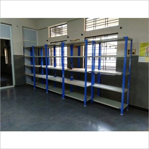 International School Library Racks Carpenter Assembly