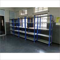 International School Library Racks Carpenter Assembly