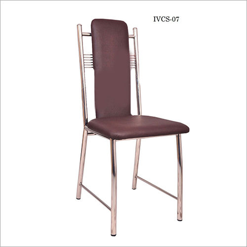 SS Dining Chair 