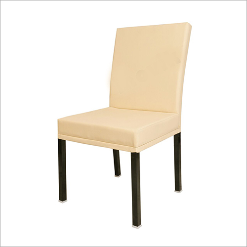 Stainsteel Plain Dining Chair
