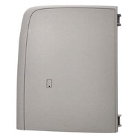 Printer Top Cover For Hp Laserjet M1005 - Color: Gray