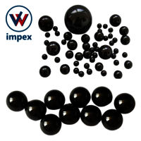 Silicon Nitride (Si3N4) Ceramic Balls