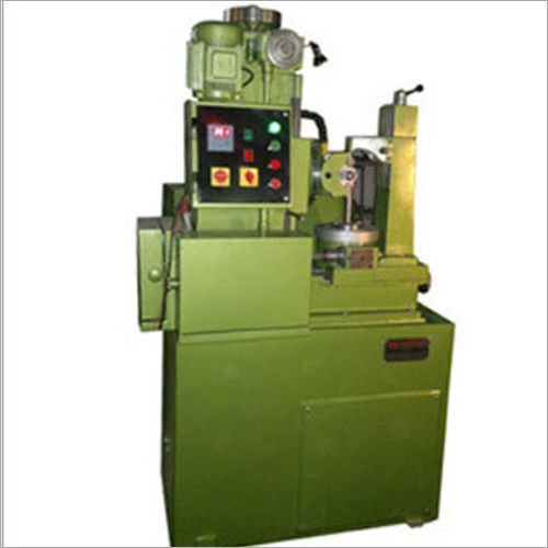 Automatic Gear Hobbing Machine