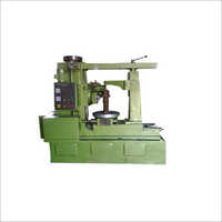 Gear Cutting Machine