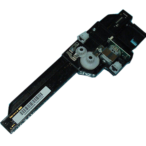 CCD Scanner Assembly