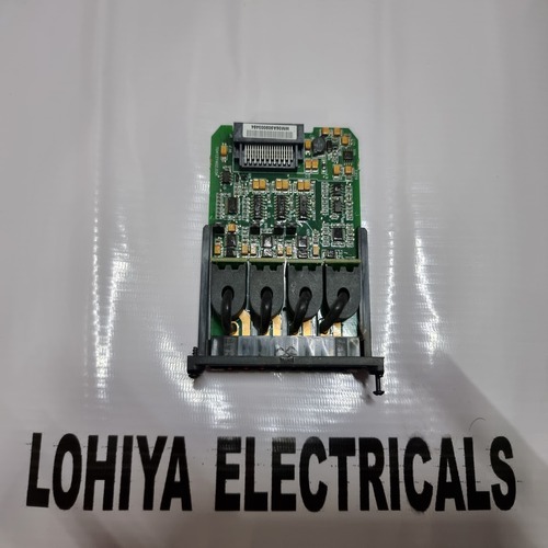 GE 12M9-0006-A4 MODULE