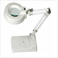 White Magnascope Instruments