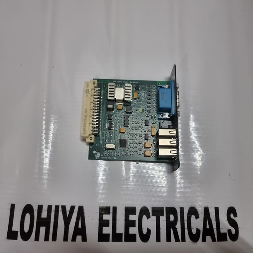 GE 820-0502/06 (D400) PCB BOARD