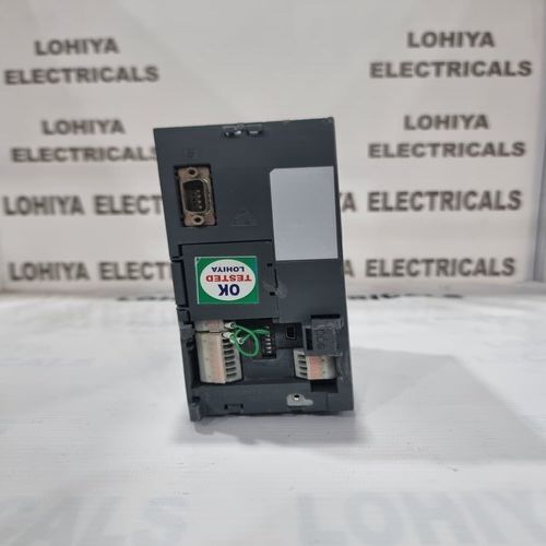 SIEMENS 6SL3210-1KE11-8UF2 POWER MODULE