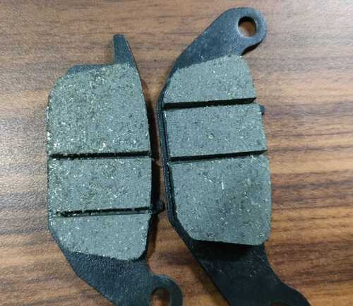 Disc Brake Pad 2 Wh.