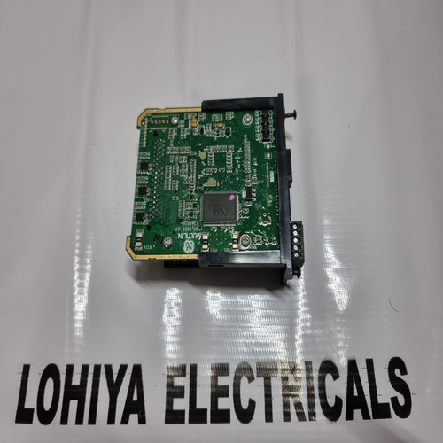 GE 12M9-0003-A4 MODULE