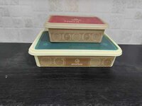 Sweet Box With Iml Printing - Capacity: 500 Milliliter (ml)