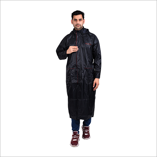 Long Coat For Men GB Tavera Coat