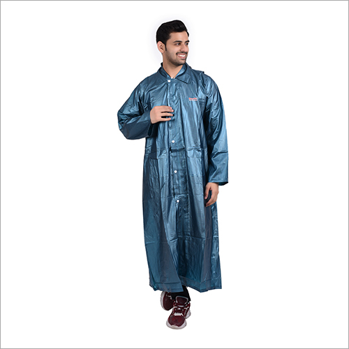 Rain Coat For Men