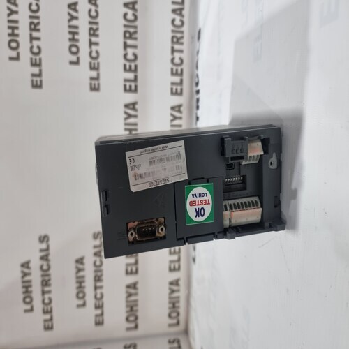 SIEMENS 6SL3210-1KE15-8UB2 POWER MODULE