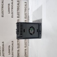 SIEMENS 6SL3210-1KE15-8UB2 POWER MODULE