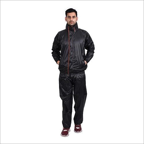 Mens Rain Suit