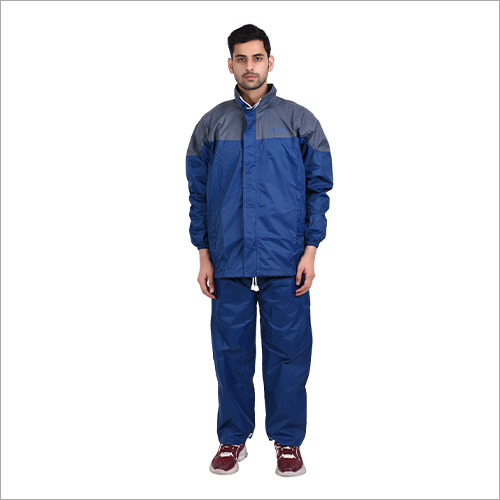 Rain Suit For Men Martin Rain Suit