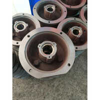 Stainless Steel Industrial Submersible Pump Spare Parts