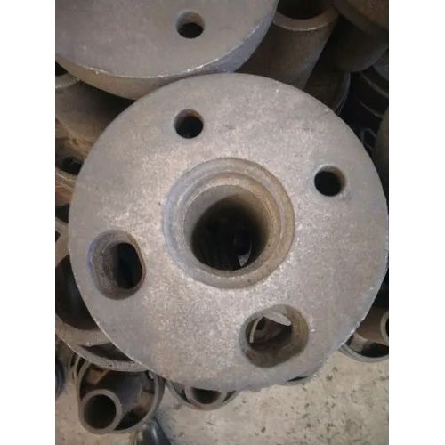 Stainless Steel Ms Subersible Pump Flange