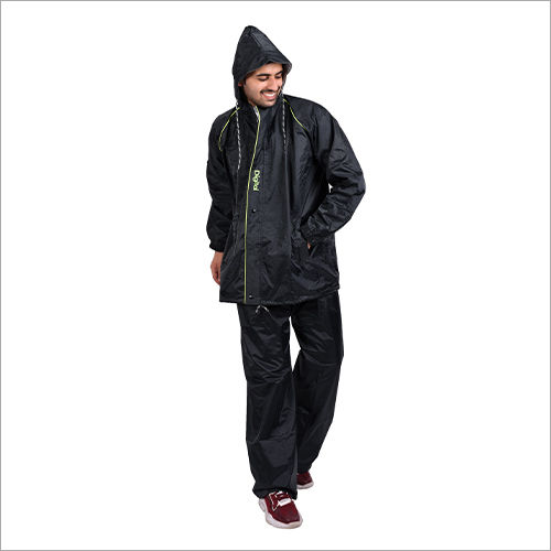 RAIN SUIT FOR MEN Digital RV Rain Suit