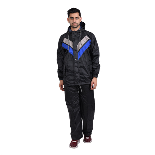 Rain Suit Reversible For Men Safex Rv Rain Suit