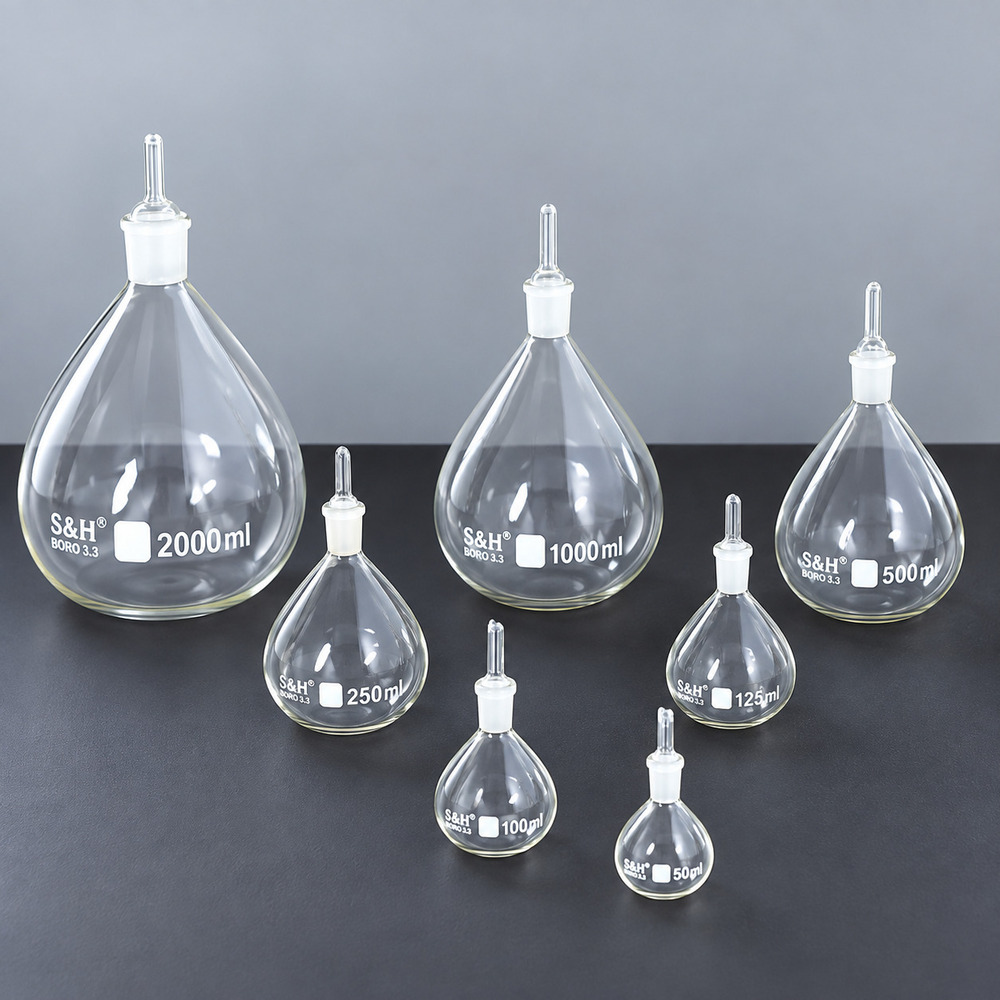 SPECIFIC GRAVITY BOTTLE