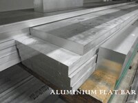 Aluminum Flat 6061