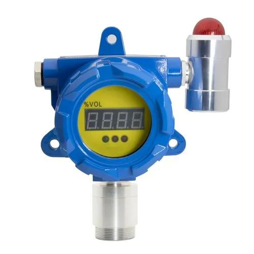 24V DC Natural Gas Transmitter