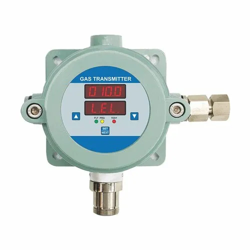 Flammable Gas Leak Detector