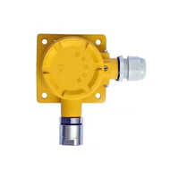 Gas Safety Leak Detector - Operating Mode: Semi Automatic