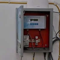 Online Stack Monitoring System Accuracy: +/- 2  %