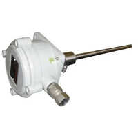 Online Dust Monitoring Systems - Accuracy: 2 %
