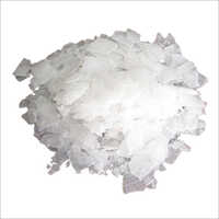 Caustic Soda Flakes - Cas No 1310-73-2 | Industrial Grade, Solid Physical State, Flake Form, Suitable For Textile, Soaps & Detergents, Pulp & Paper Industries