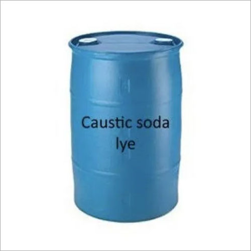 Caustic Soda Lye
