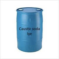 Caustic Soda Lye - 200 L Drum, 48% Purity Liquid For Textile Pretreatment, Industrial Application