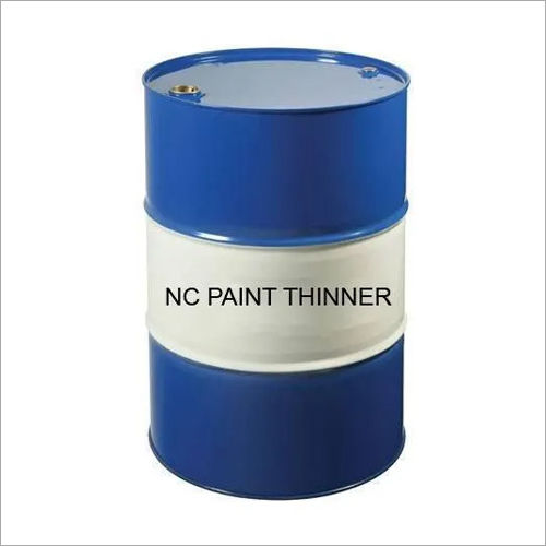 NC Thinner Liquid
