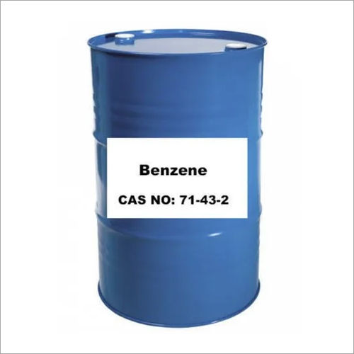 Benzene Chemical Solvent