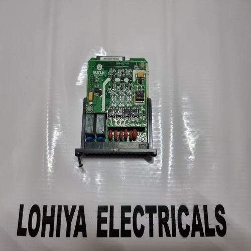 GE 12M9-0008-A5 MODULE