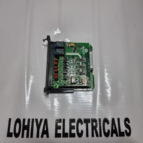 GE 12M9-0008-A5 MODULE