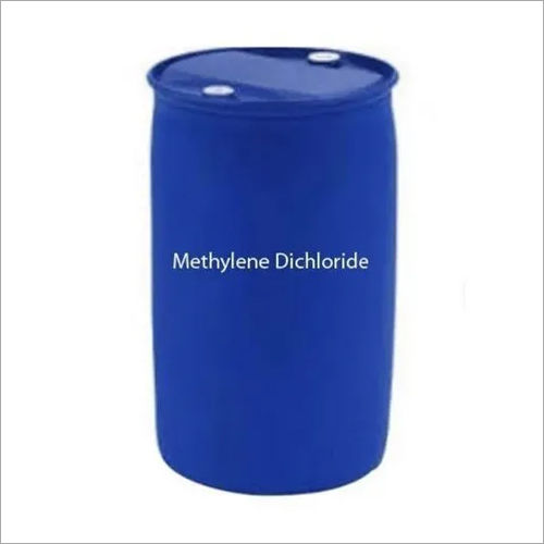 Methylene Di Chloride Application: Industrial