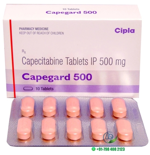 Capecitabine Tablets