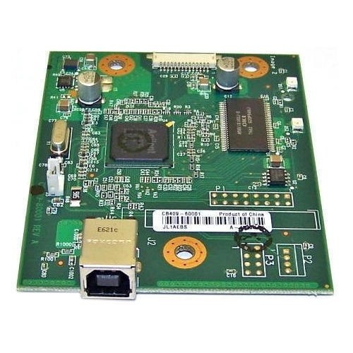 Printer Logic Card Formatter Board For HP Laserjet M1005 